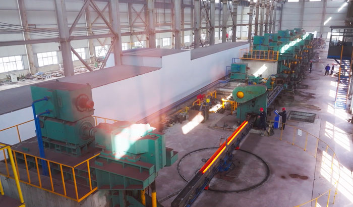 ldhb welding robot