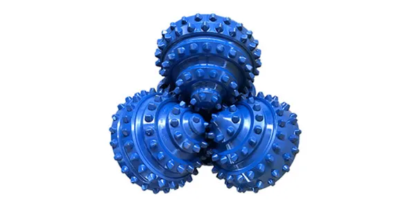 Tricone Drilling Bits-TCI