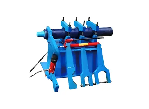 DTH Hammer Breakout Bench