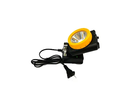 KL8M Mining Head Lamp