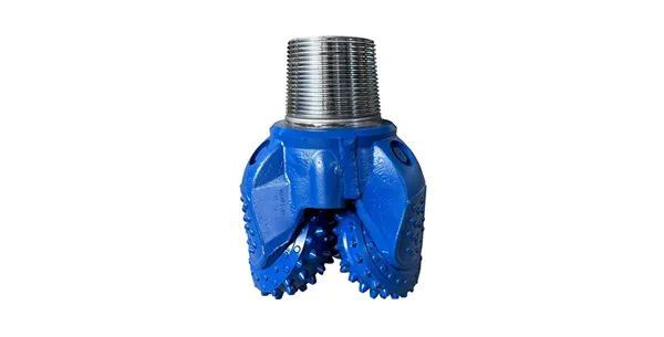Tricone Drilling Bits-TCI