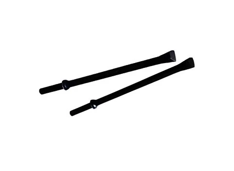 Integral Drill Rods