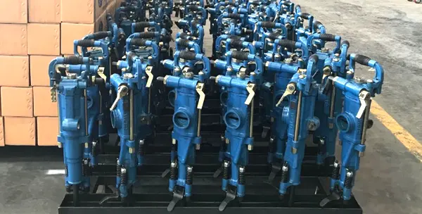YT29A(Air-leg)rock drill