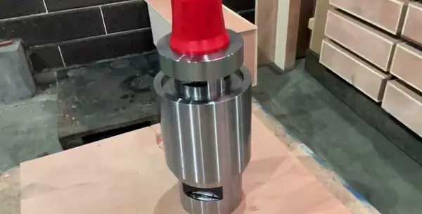 DTH Back Hammer