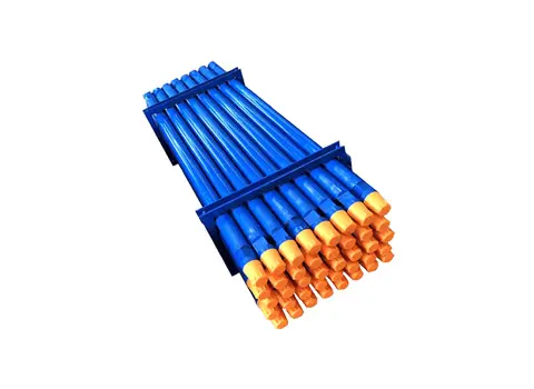 dth pipe