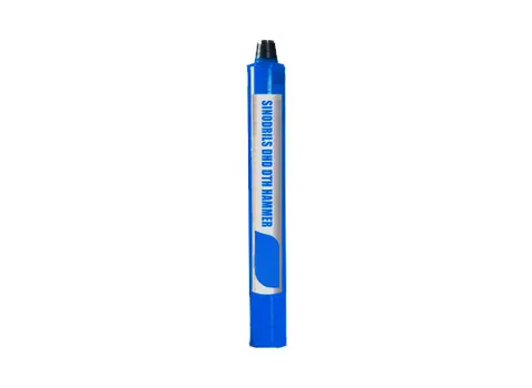 GSE DHD DTH Hammers