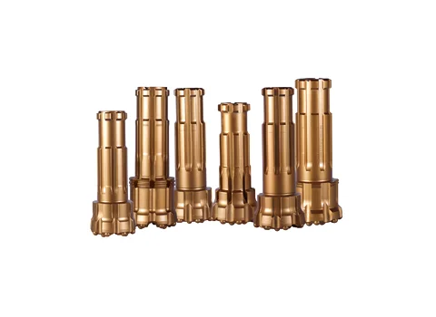 rc bits