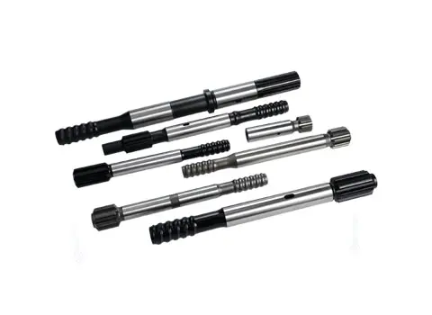 Shank Adapters