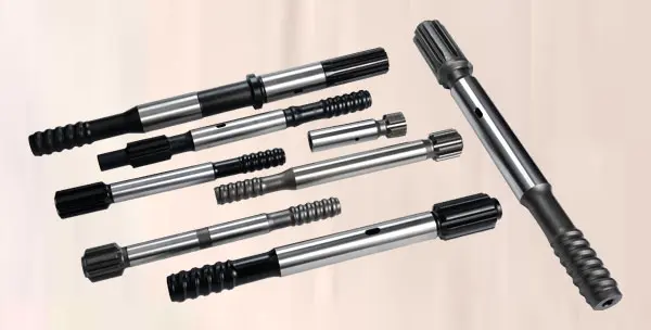 Shank Adapters