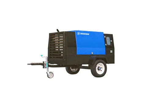 Screw Air Compressor