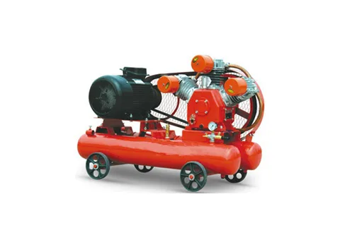 Screw Air Compressor