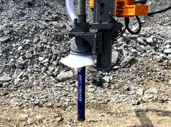 DTH Hammers