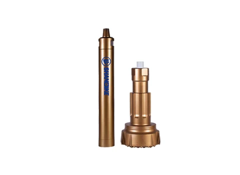 JH SERIES DTH HAMMER