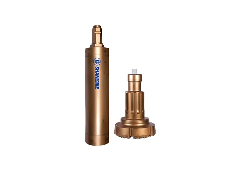 Large Diameter Dth hammer